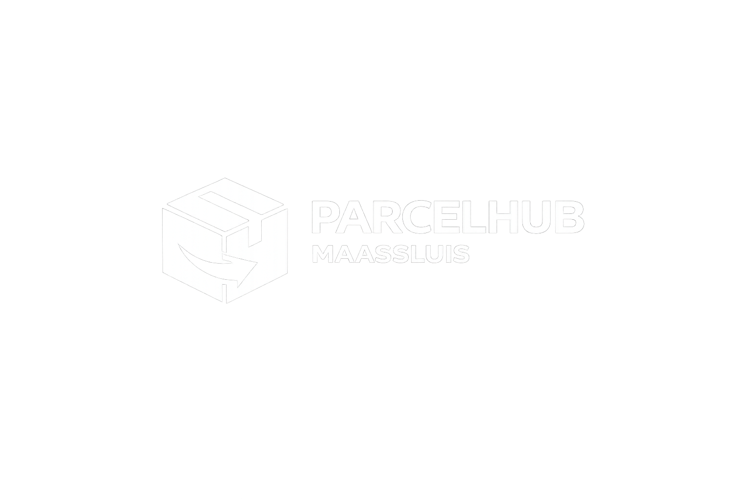 ParcelHub Maassluis